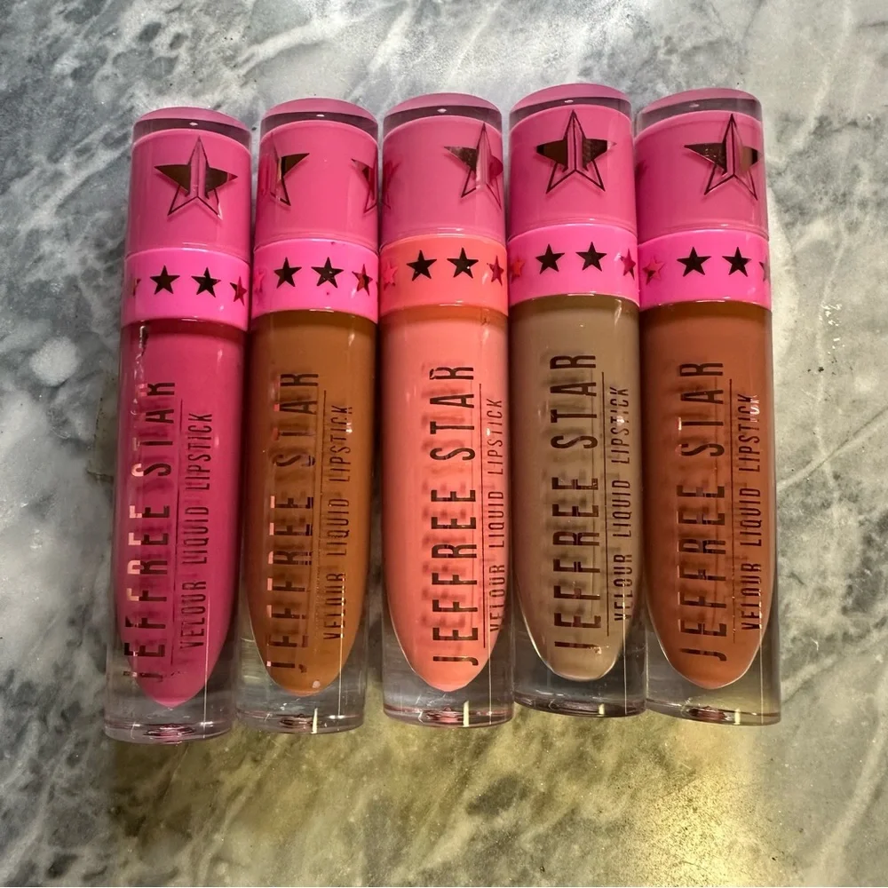 Jeffree‎ Star Liquid Lipstick VLL